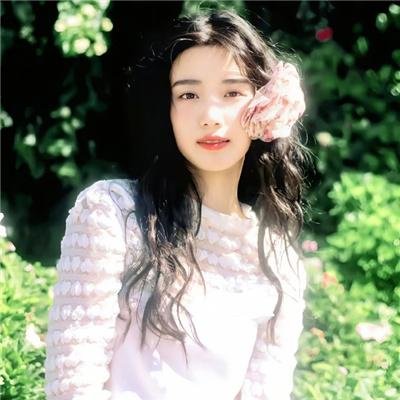 苏珊十七岁